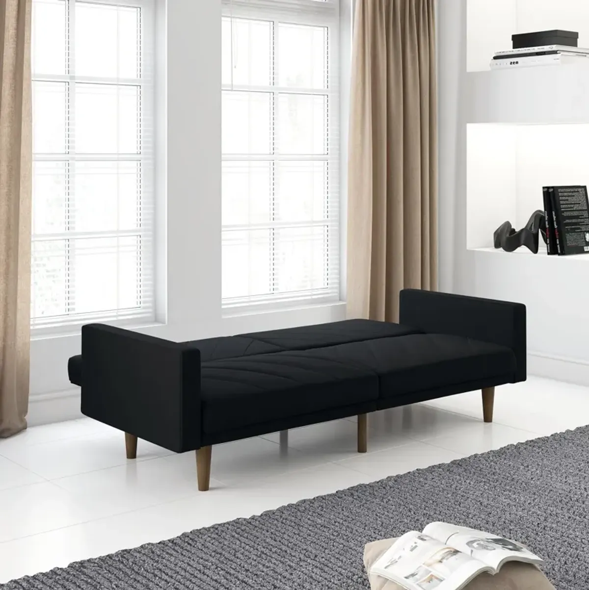 Atwater Living Leona Futon