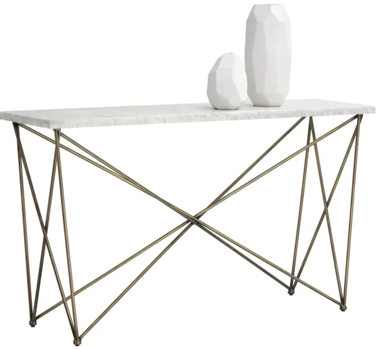 Skyy Console Table