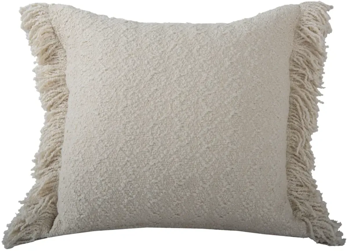 20" x 20" Down Filled Pillow