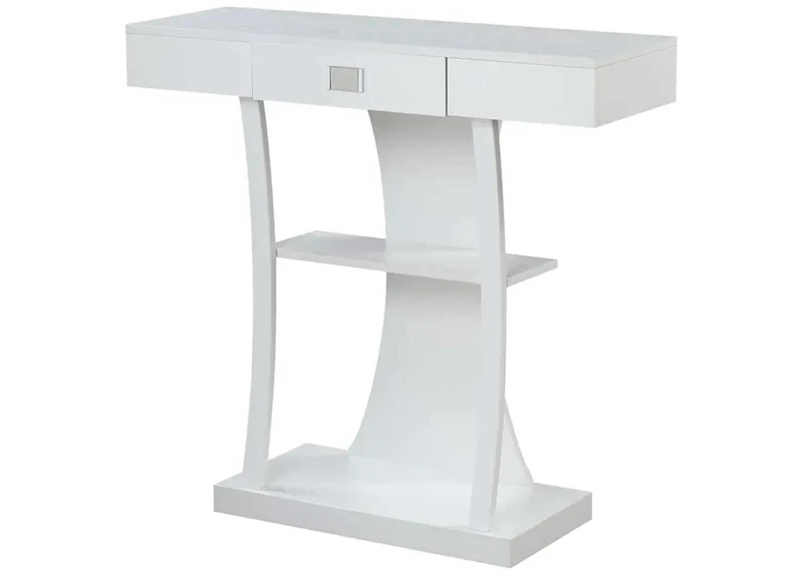 Convience Concept, Inc. Newport Harri Console Table