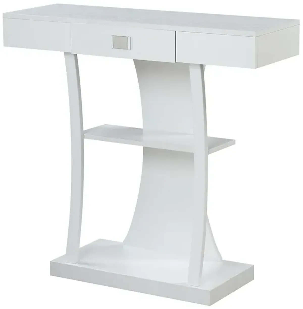 Convience Concept, Inc. Newport Harri Console Table