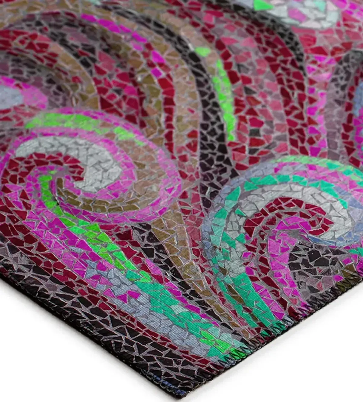 Seabreeze SZ14 Scarlett 10' x 14' Rug