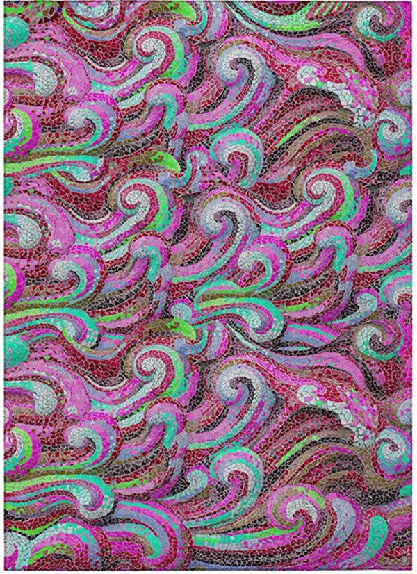 Seabreeze SZ14 Scarlett 10' x 14' Rug