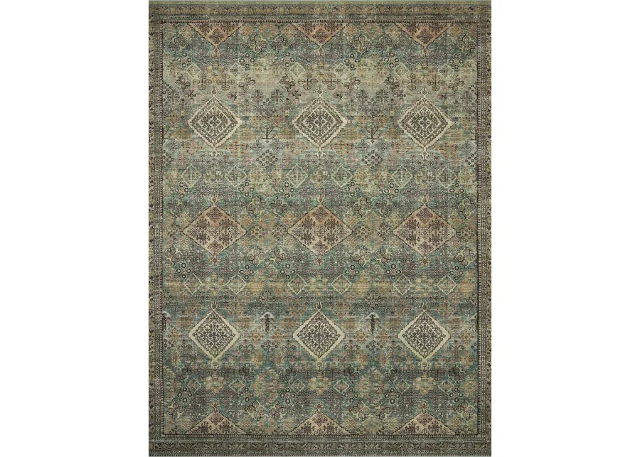 Sinclair SIN03 2'3" x 3'9" Rug