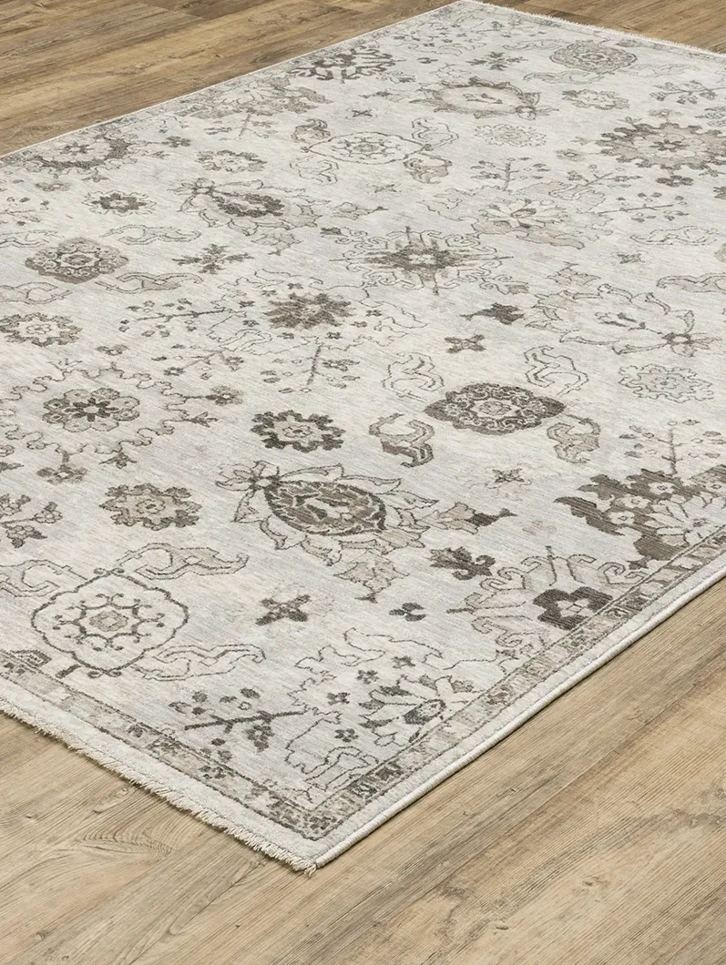 Chamberlain 7'10 x 10'10 IVY Rug