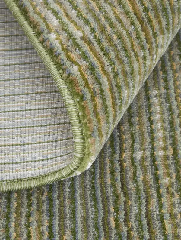 Deja 39PJF Green 6'7"x9'6"