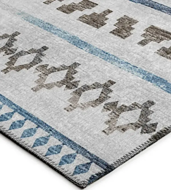 Sedona SN10 Tin 5' x 7'6" Rug