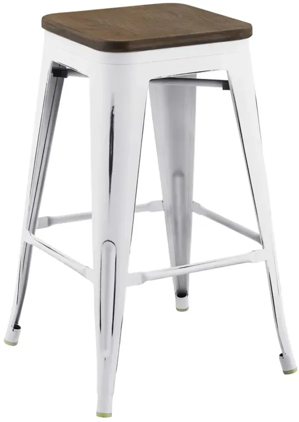 Promenade Counter Stool