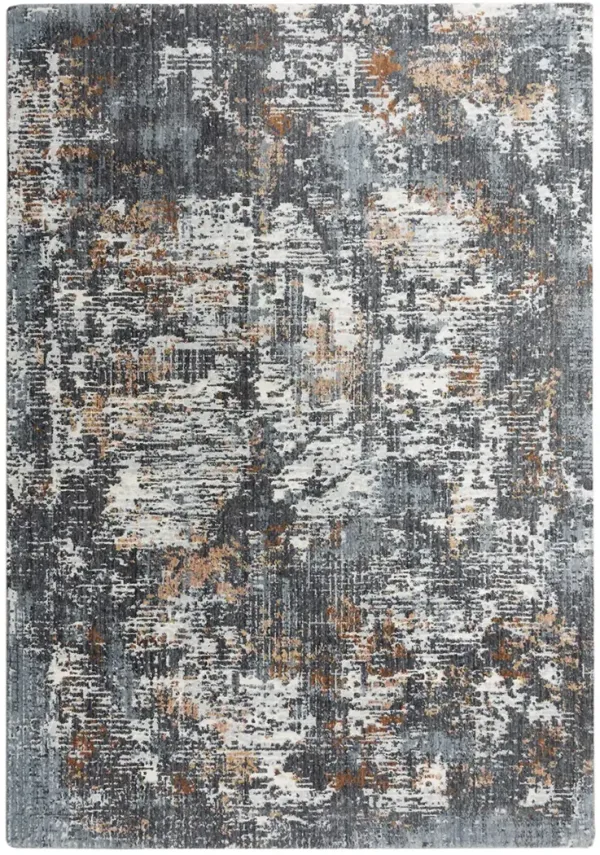 Logan LOG735 9' x 12' Rug