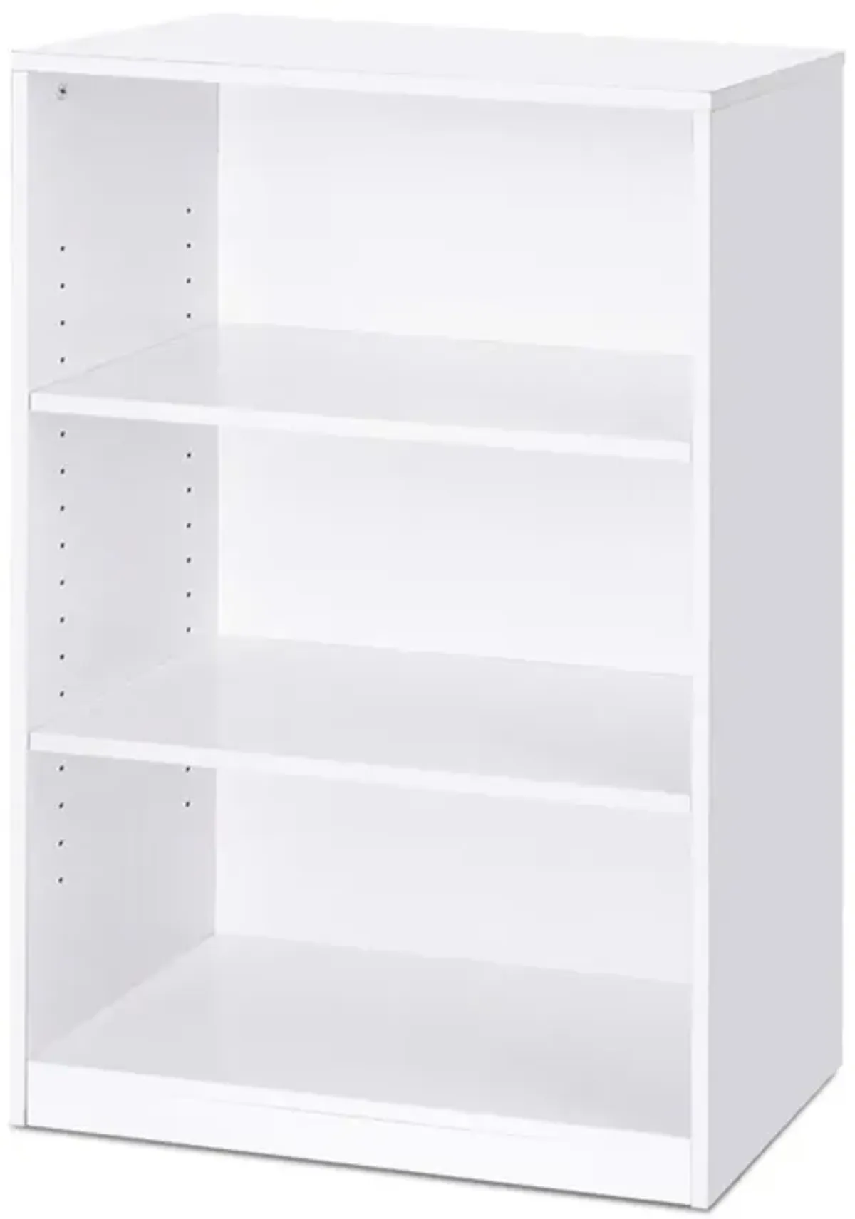 Hivvago Modern 3-Tier Bookcase