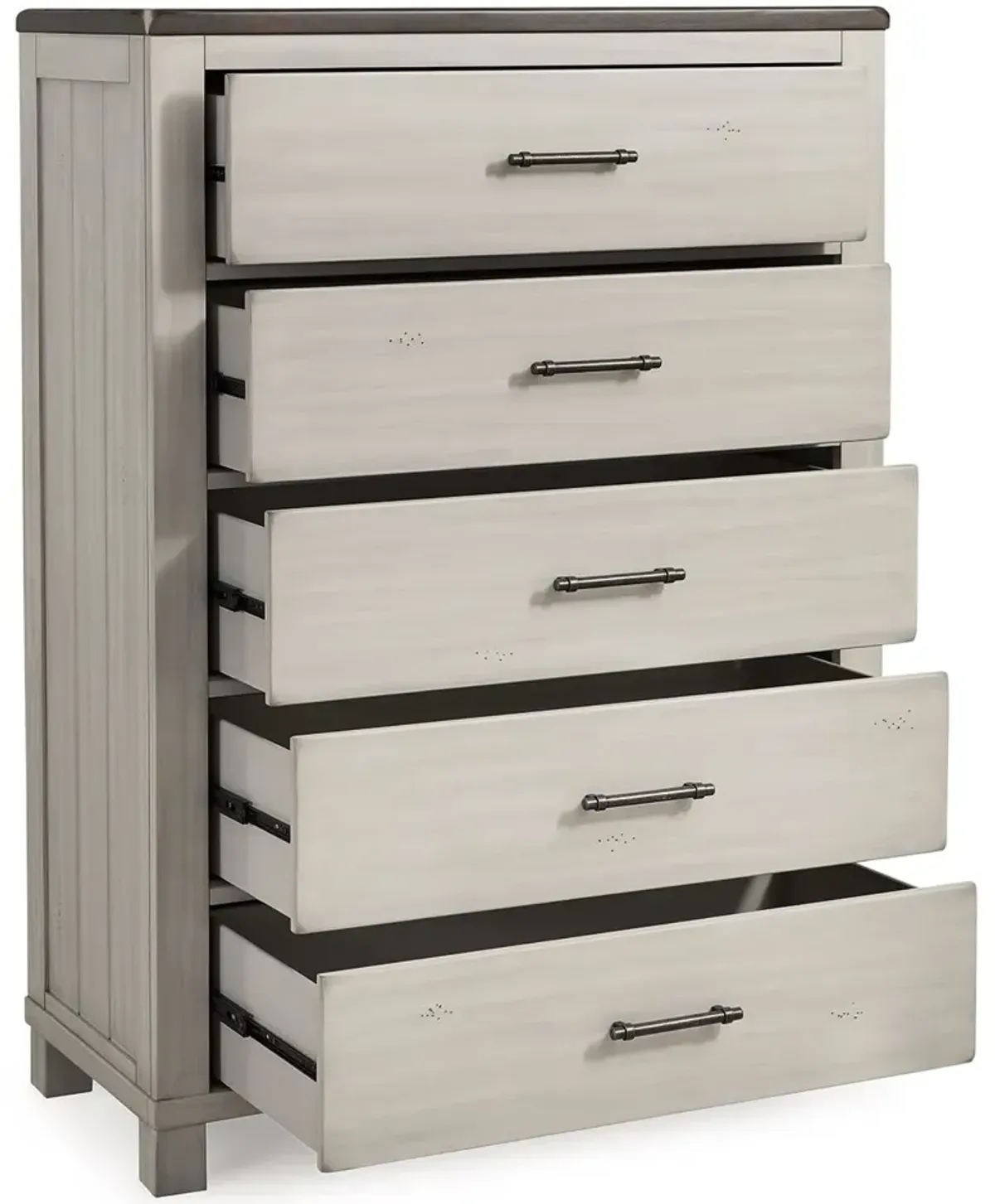 Darborn Chest of Drawers