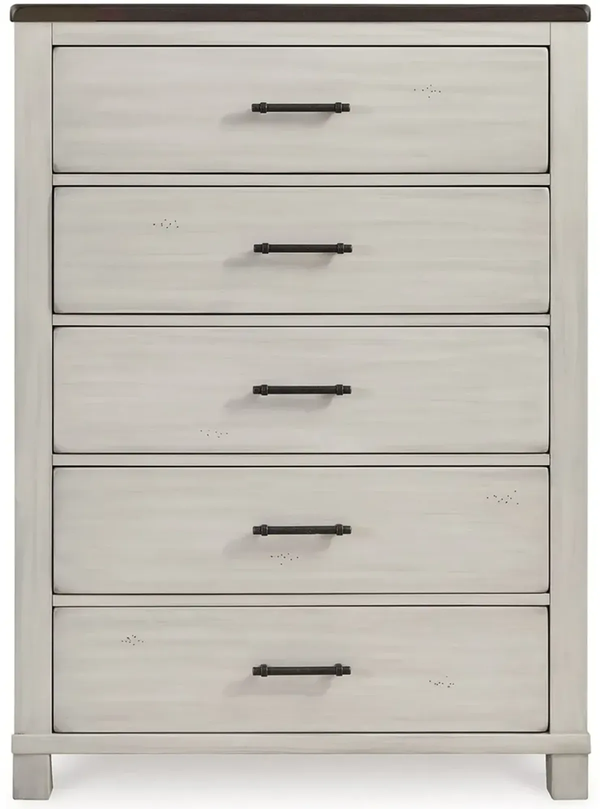 Darborn Chest of Drawers