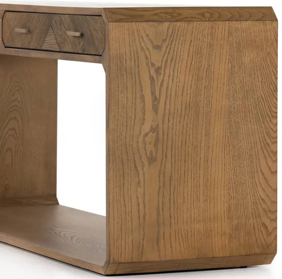 Caspian Console Table