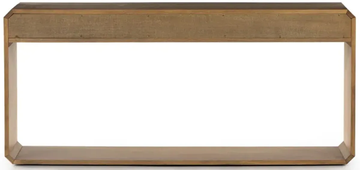 Caspian Console Table