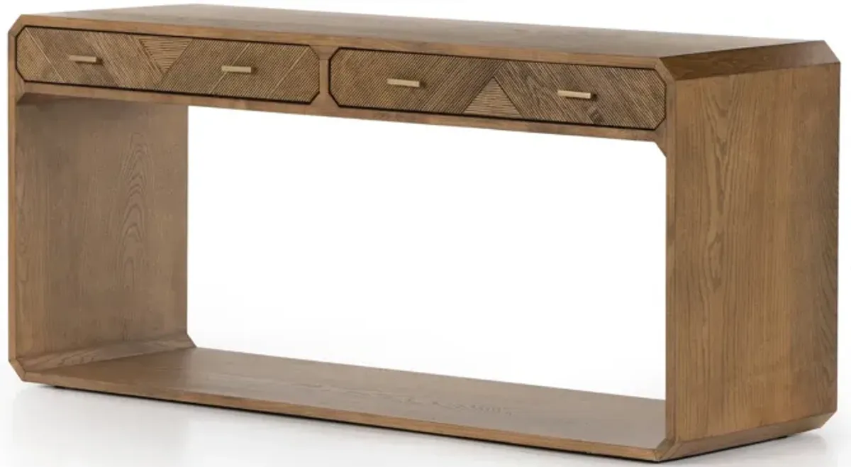 Caspian Console Table