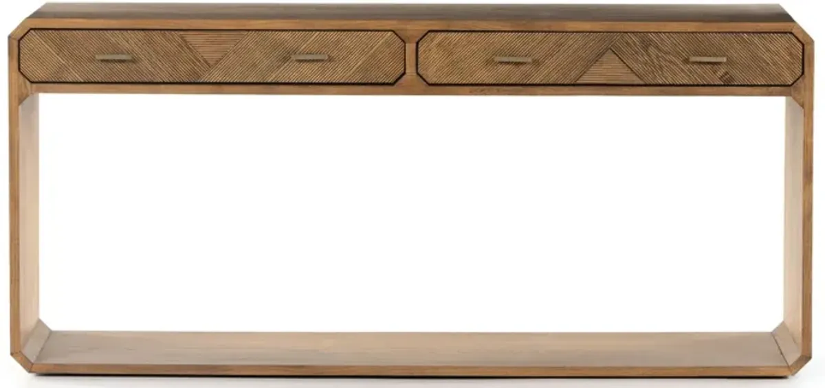 Caspian Console Table