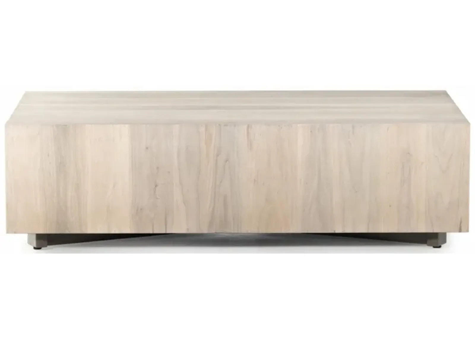 Hudson Rectangle Coffee Table