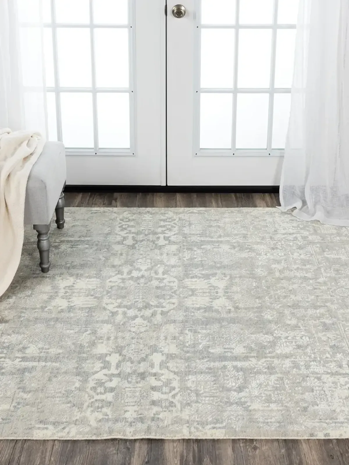 Couture CUT109 2' x 3' Rug