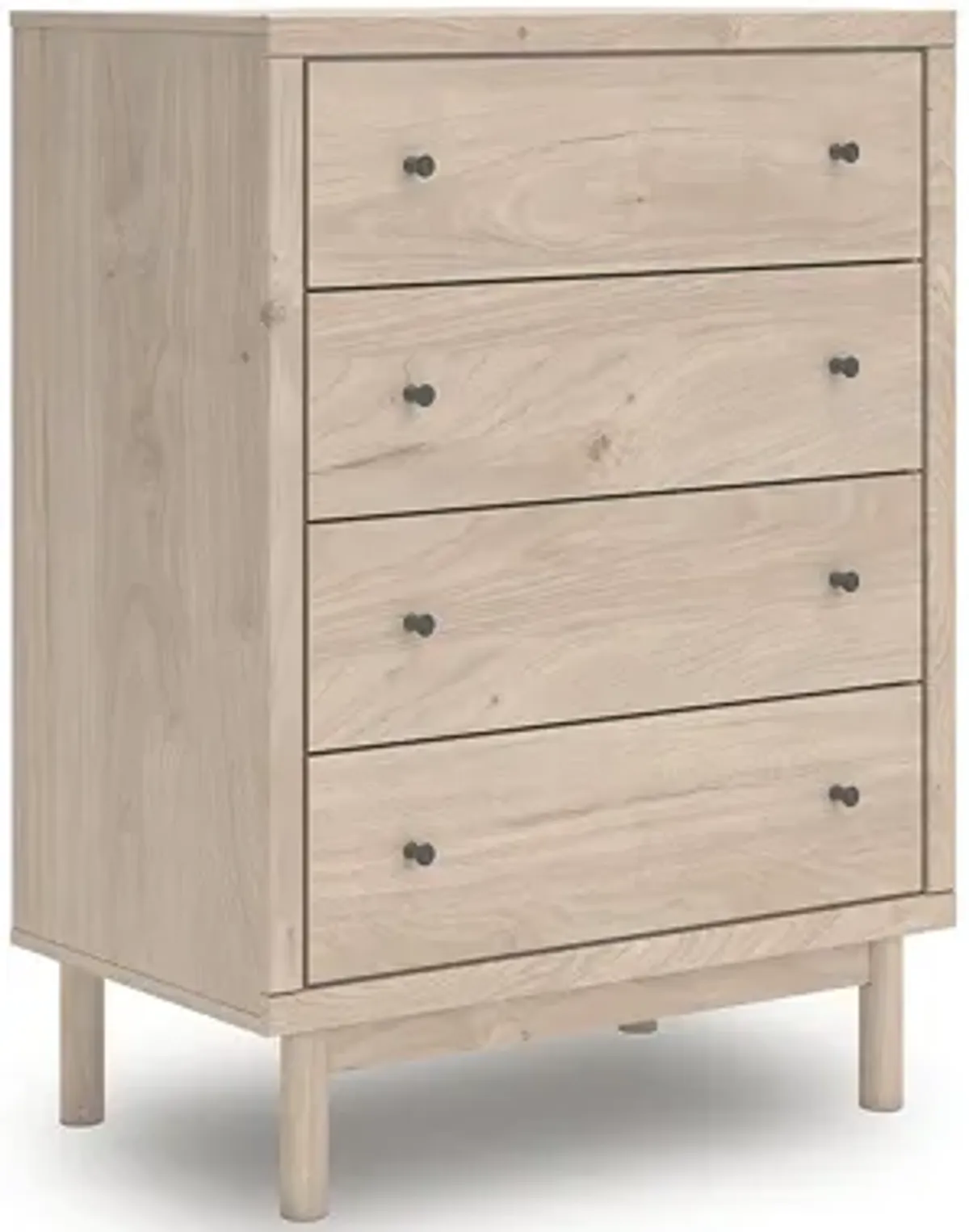 Shapella Chest of Drawers