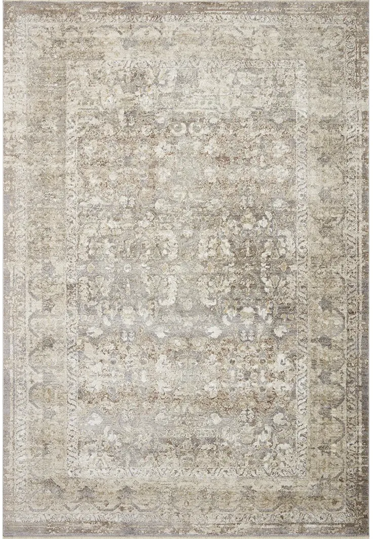 Sonnet SNN08 2'6" x 8'" Rug