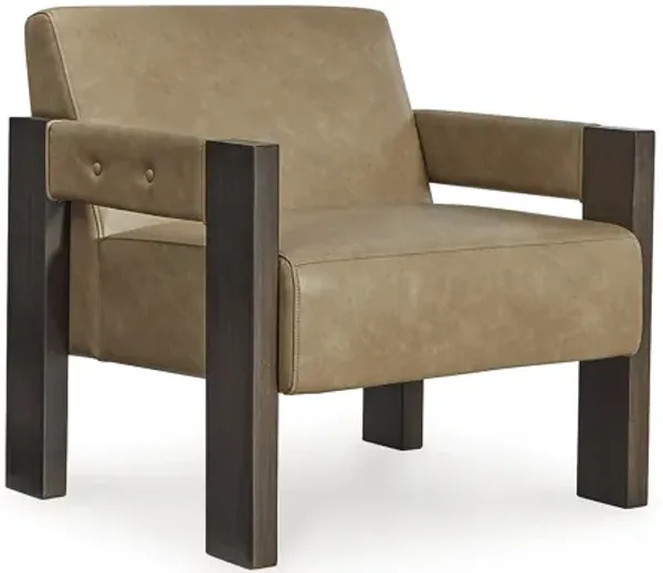 Adlanlock Accent Chair