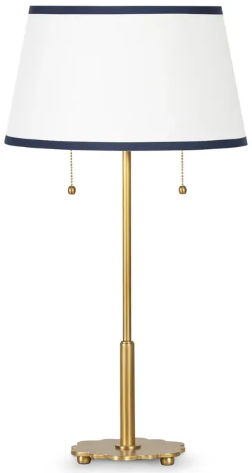 Southern Living Daisy Table Lamp