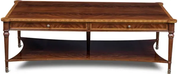 Lawson Cocktail Table