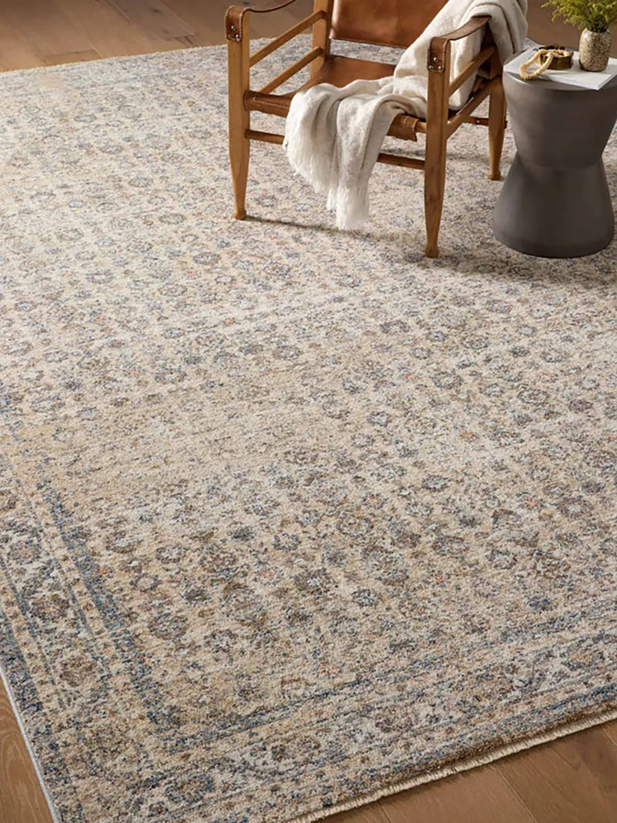 Blake BLA04 5'3" Rug