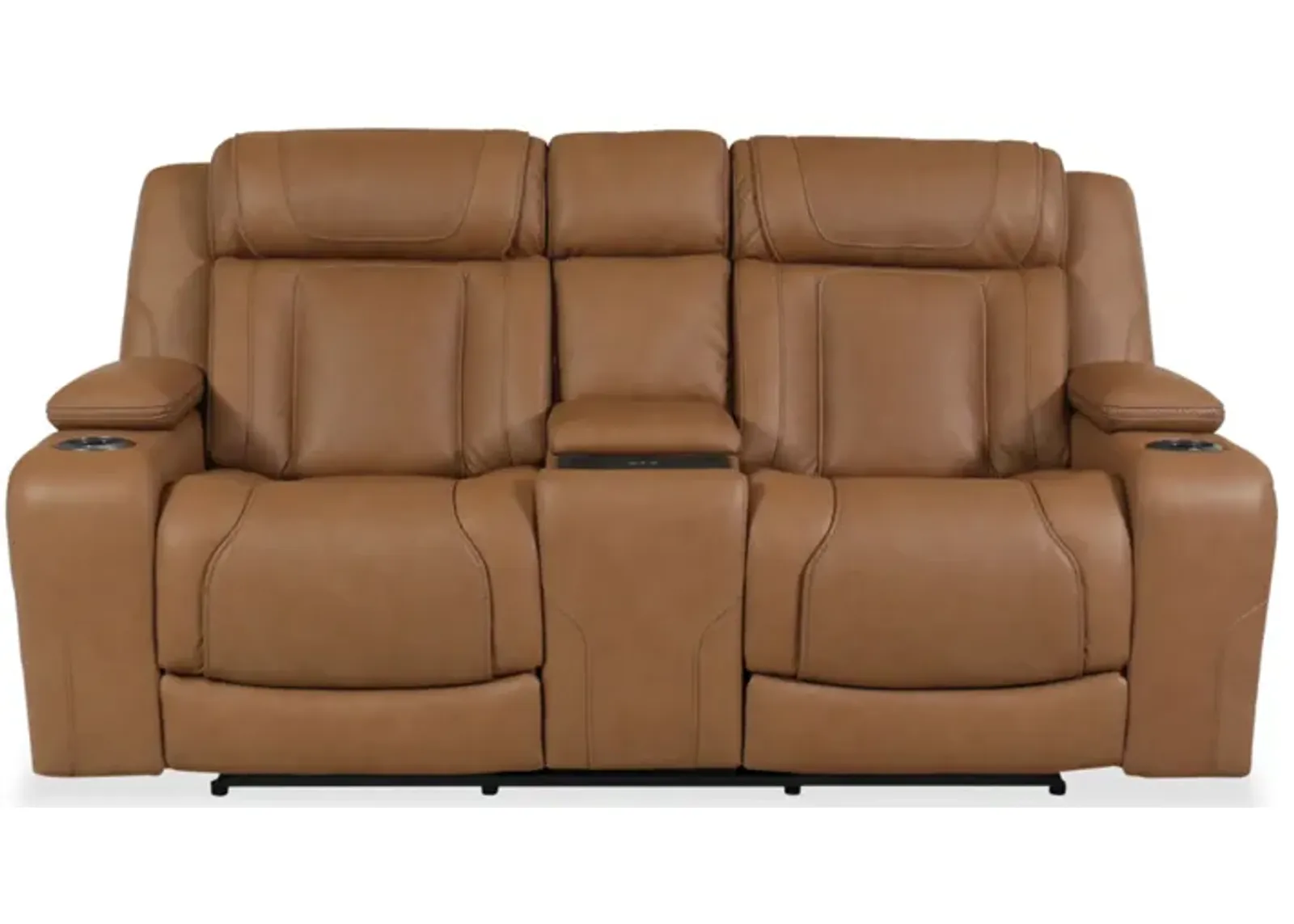 Aline Zero Gravity Loveseat