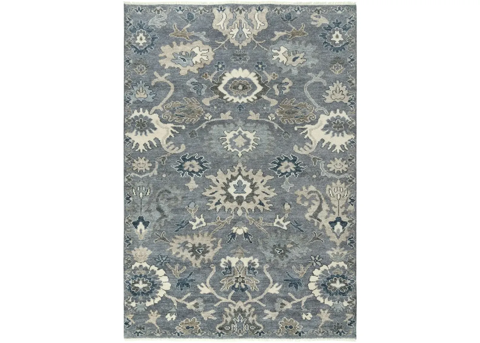 Ashton ATN922 6' x 9' Rug