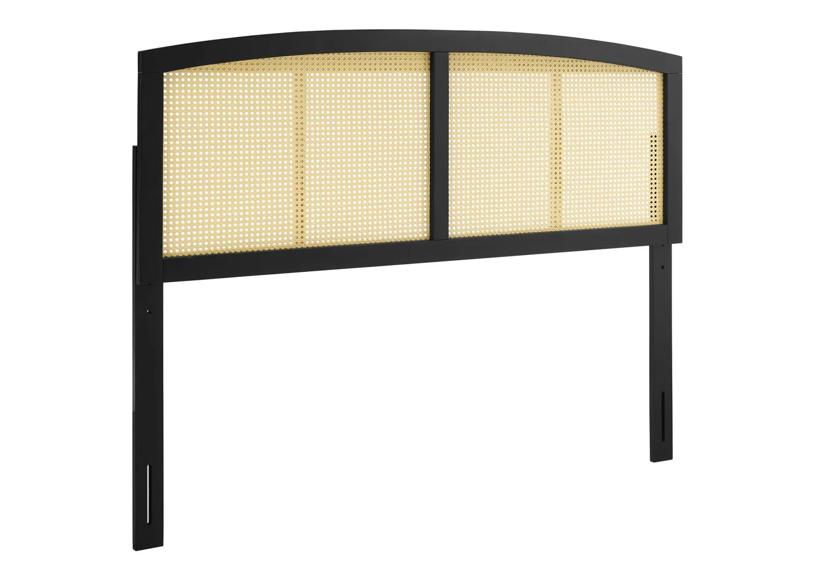 Modway - Halcyon Cane King Headboard