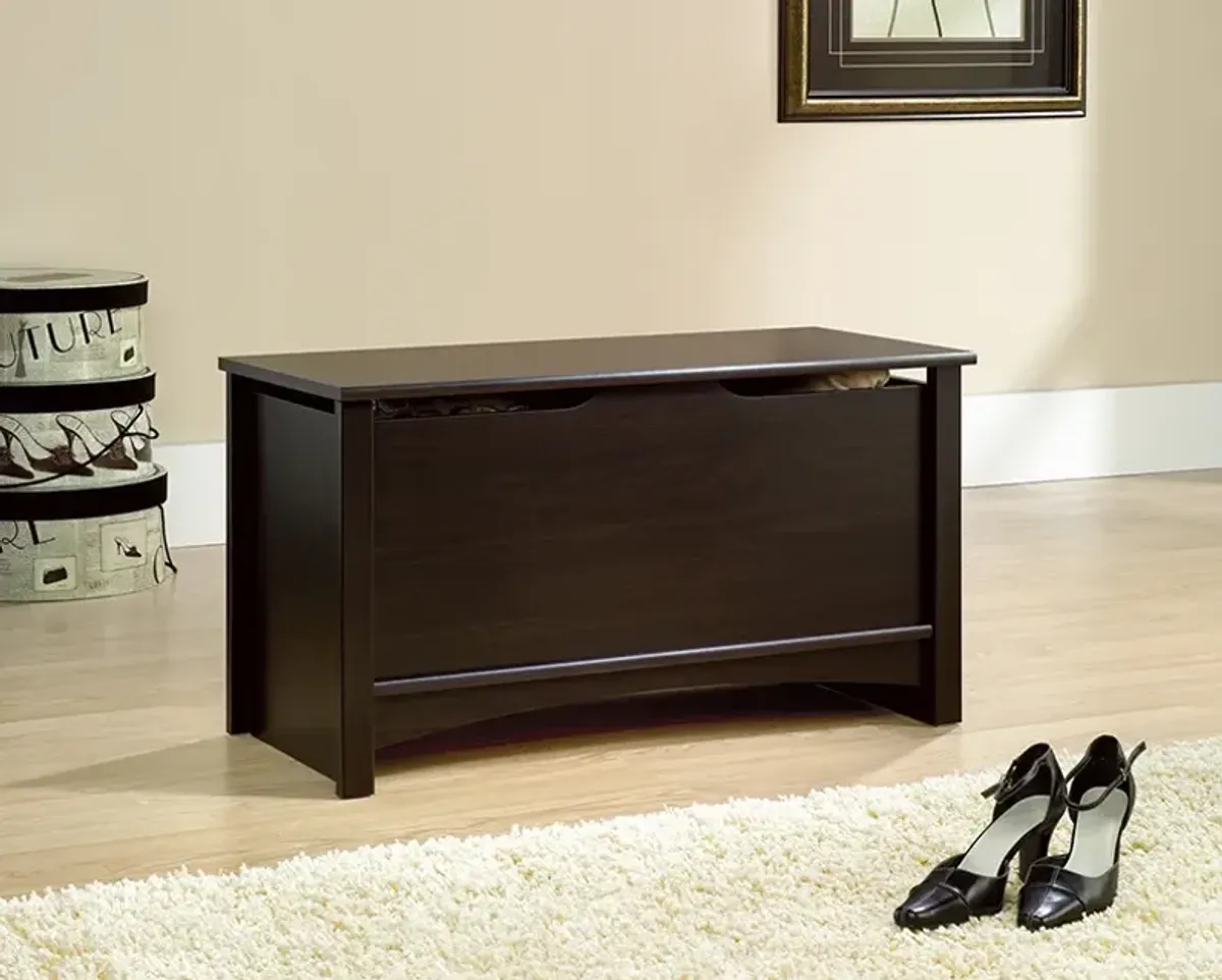 Shoal Creek Storage Chest