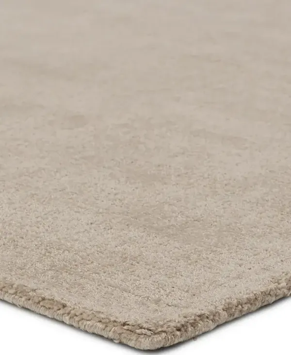 Fletcher Arcus Tan/Taupe 8' x 10' Rug