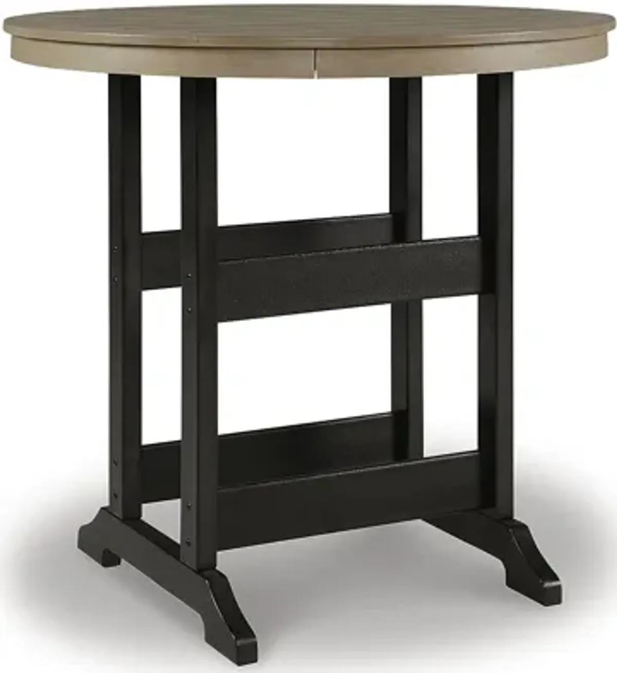Fairen Trail Outdoor Bar Table