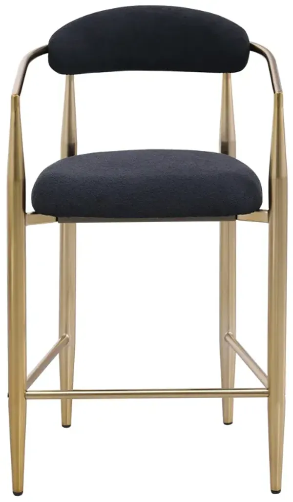 Streamdale Upholstered Bar Stools (Set of 2)
