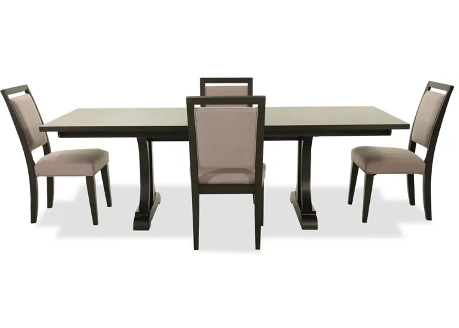 Yorktown 5-Piece Dining Set