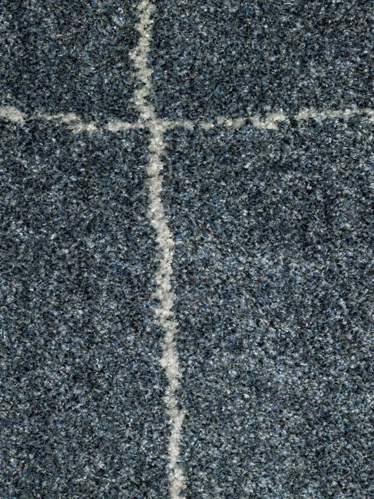 Alton 6'7" x 9'6" Blue Rug