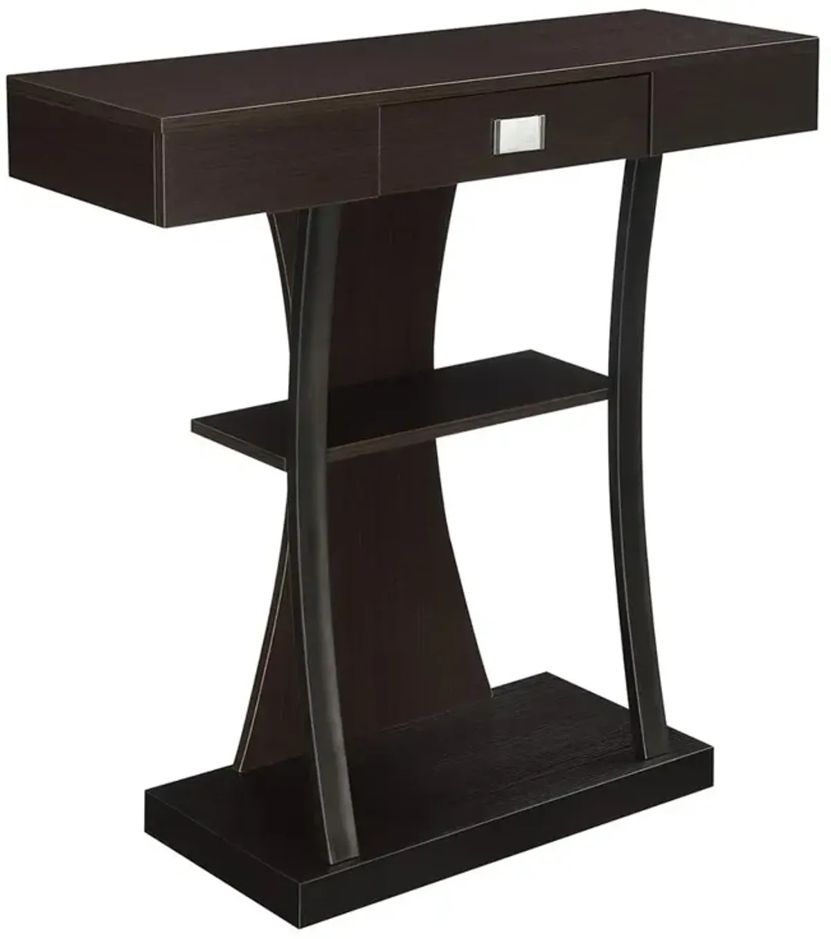 Convience Concept, Inc. Newport Harri Console Table