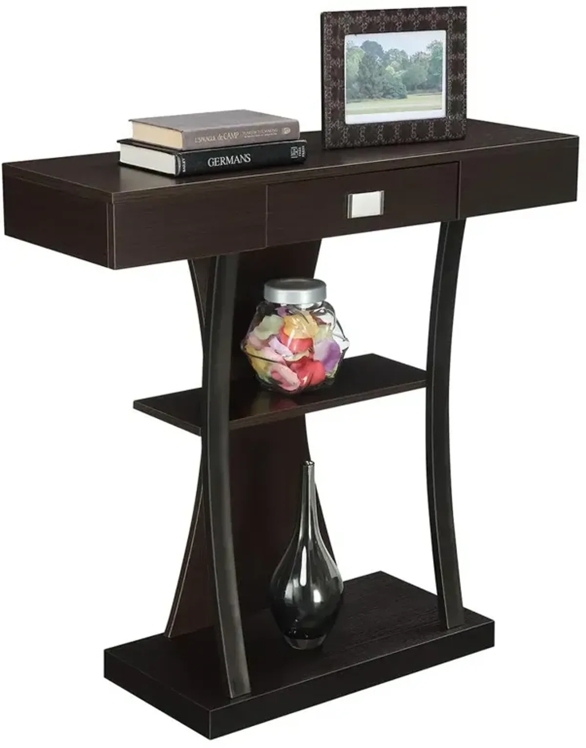 Convience Concept, Inc. Newport Harri Console Table