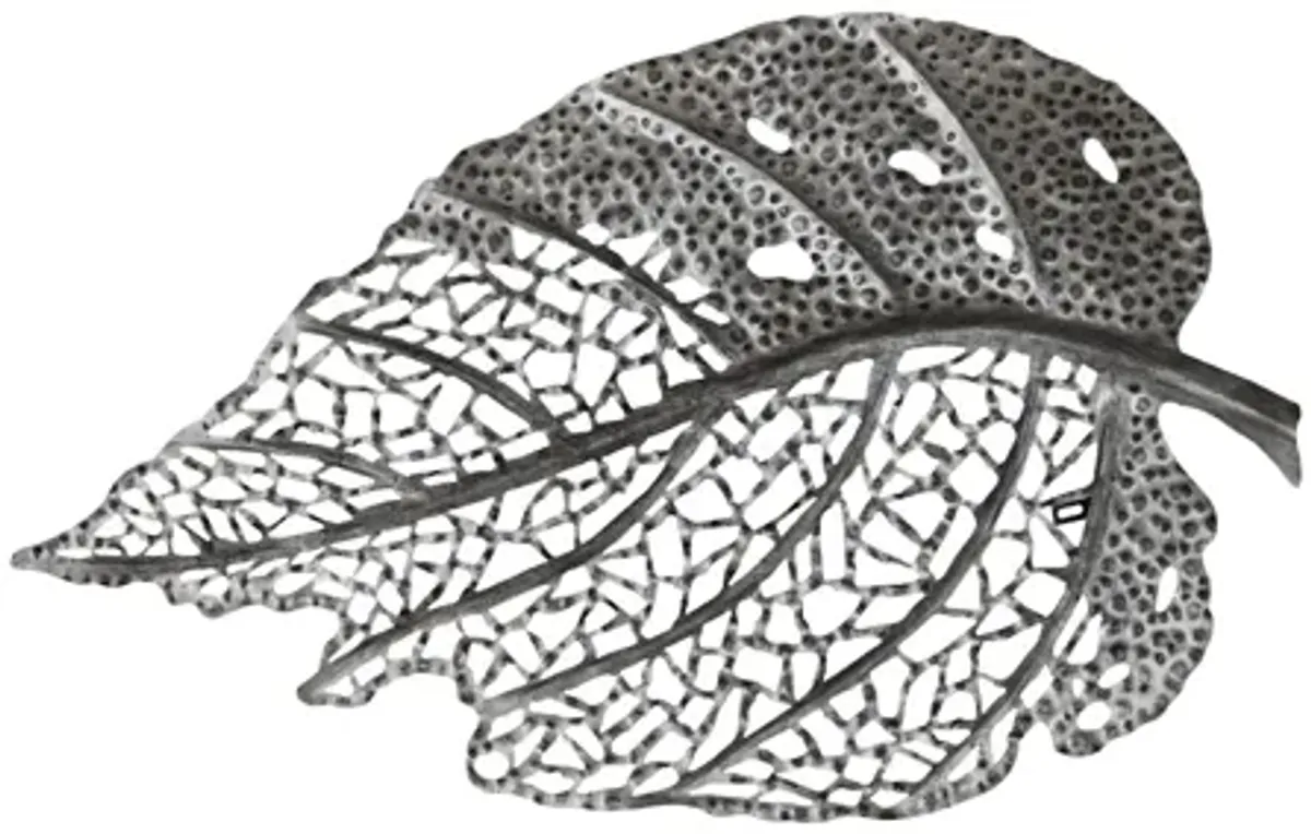 Birch Leaf Medium Wall Art