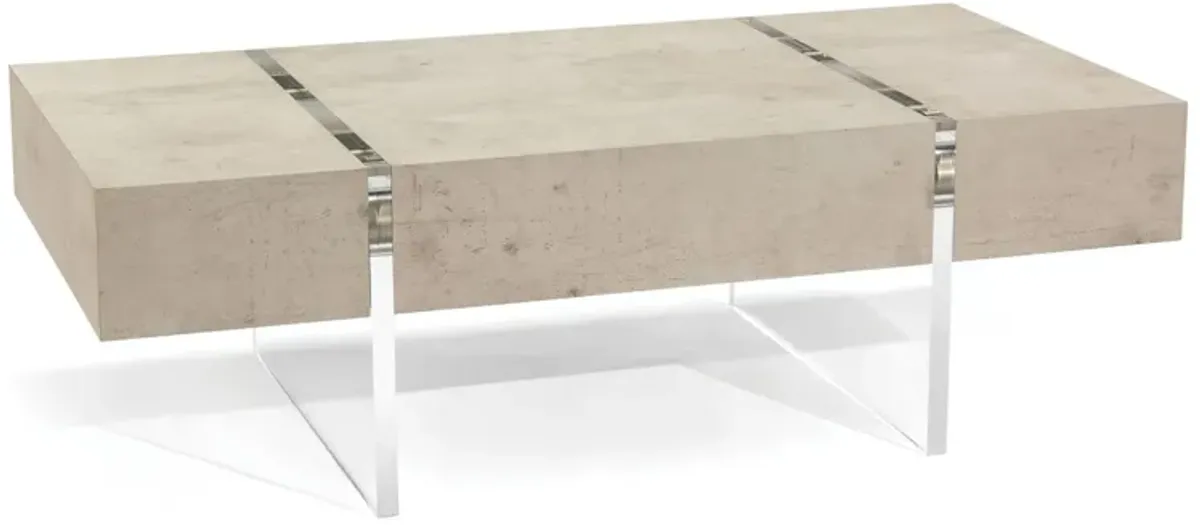 Loftus Cocktail Table