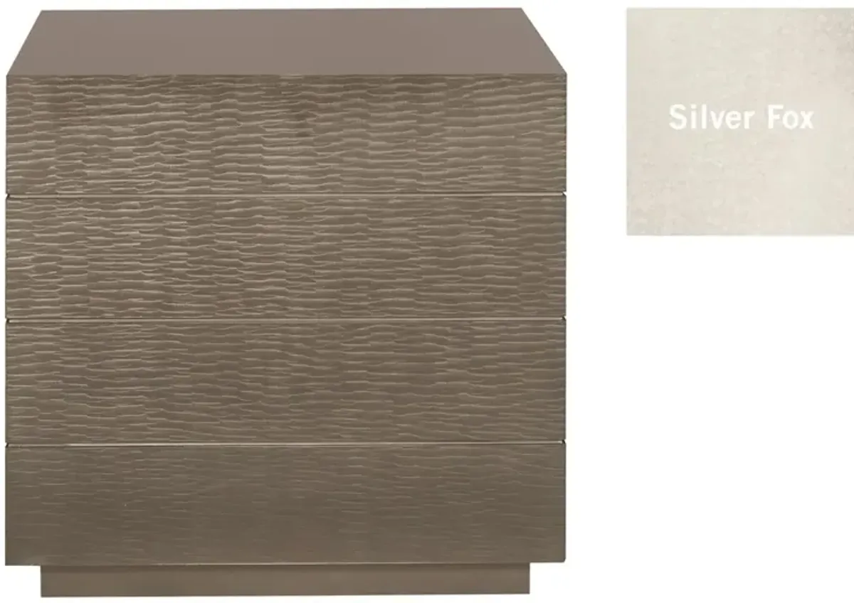 Giselle End Table