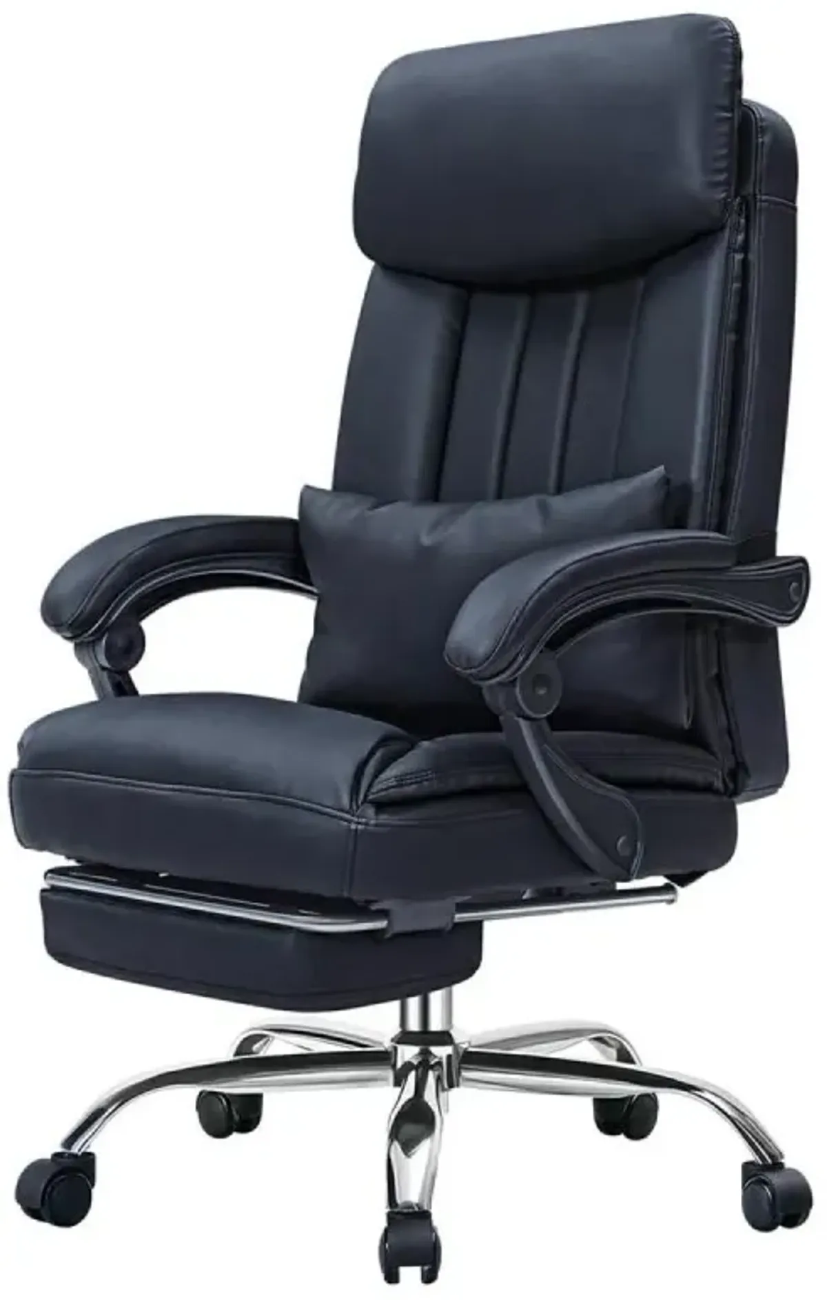 Executive Chair High Back Adjustable Managerial Home Desk Chair