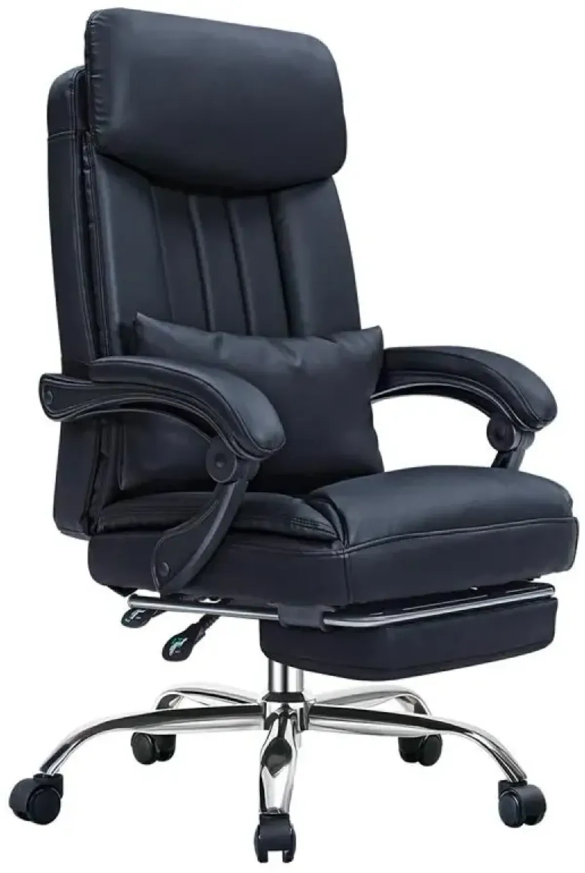 Executive Chair High Back Adjustable Managerial Home Desk Chair