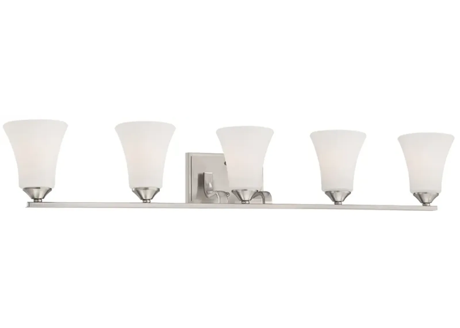 Treme Vanity Light