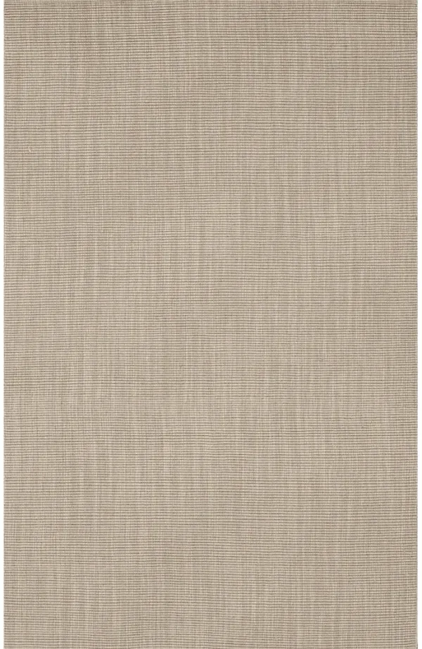Monaco Sisal MC100 Sandstone 2'3" x 7'6" Rug