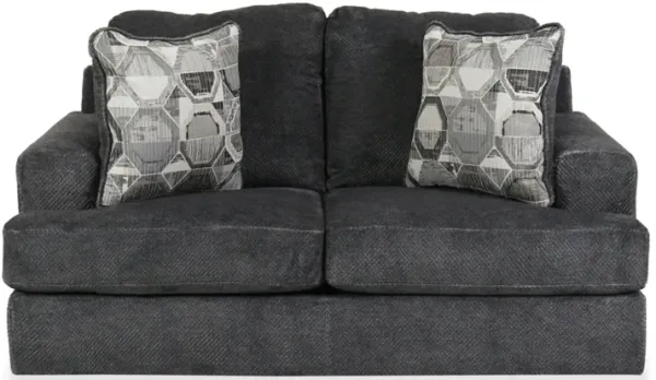 Karinne Loveseat