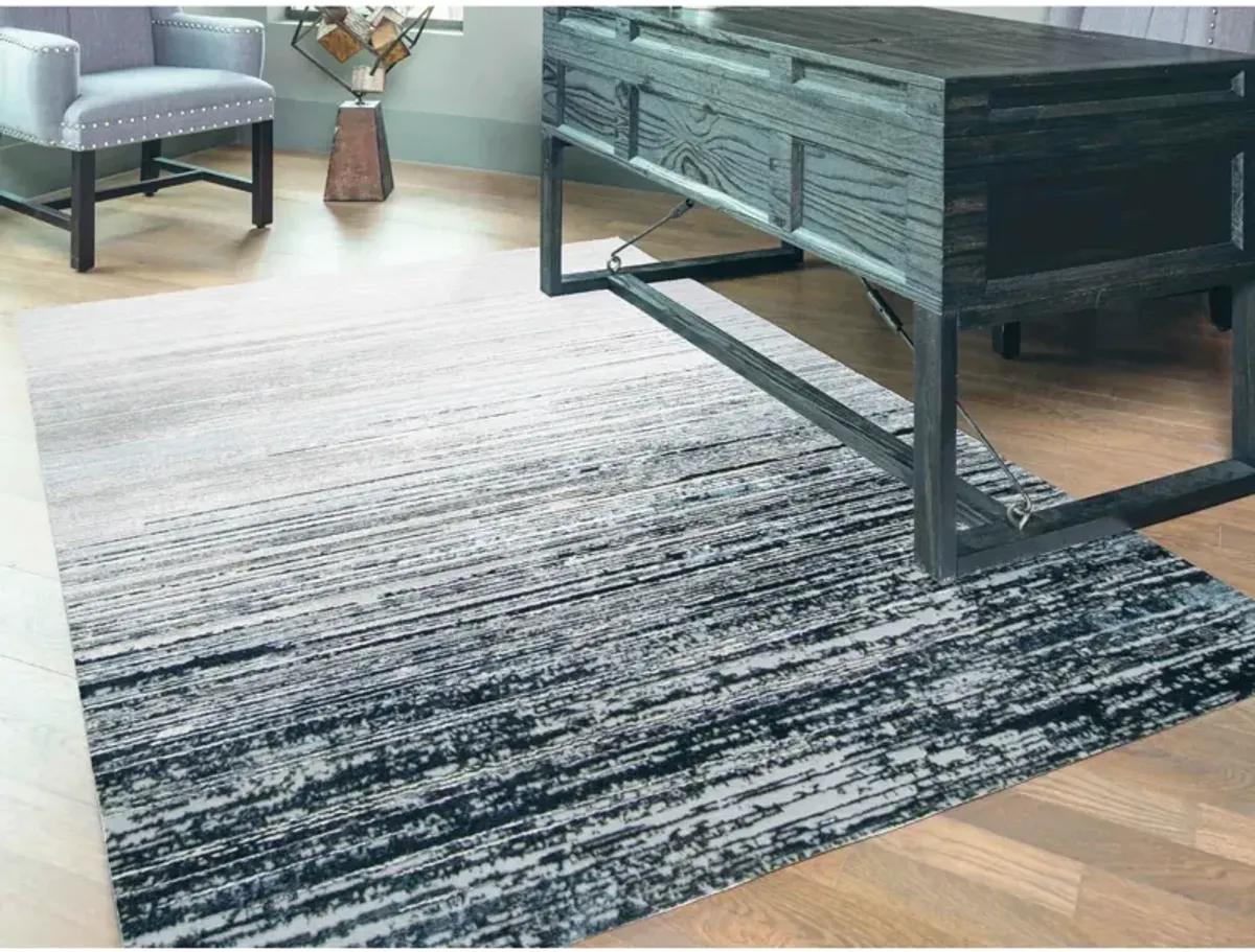 Micah 3337F 2'10" X 7'10" Runner Rug