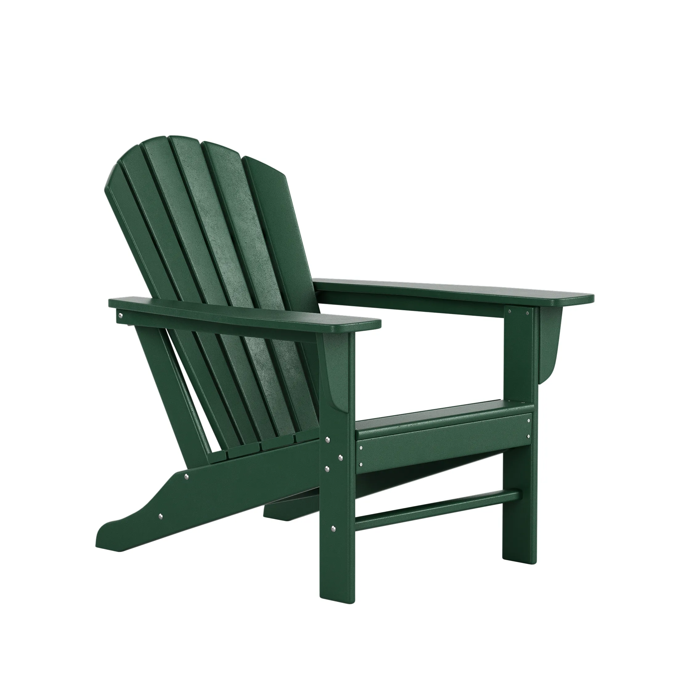 WestinTrends Outdoor Patio Adirondack Chair