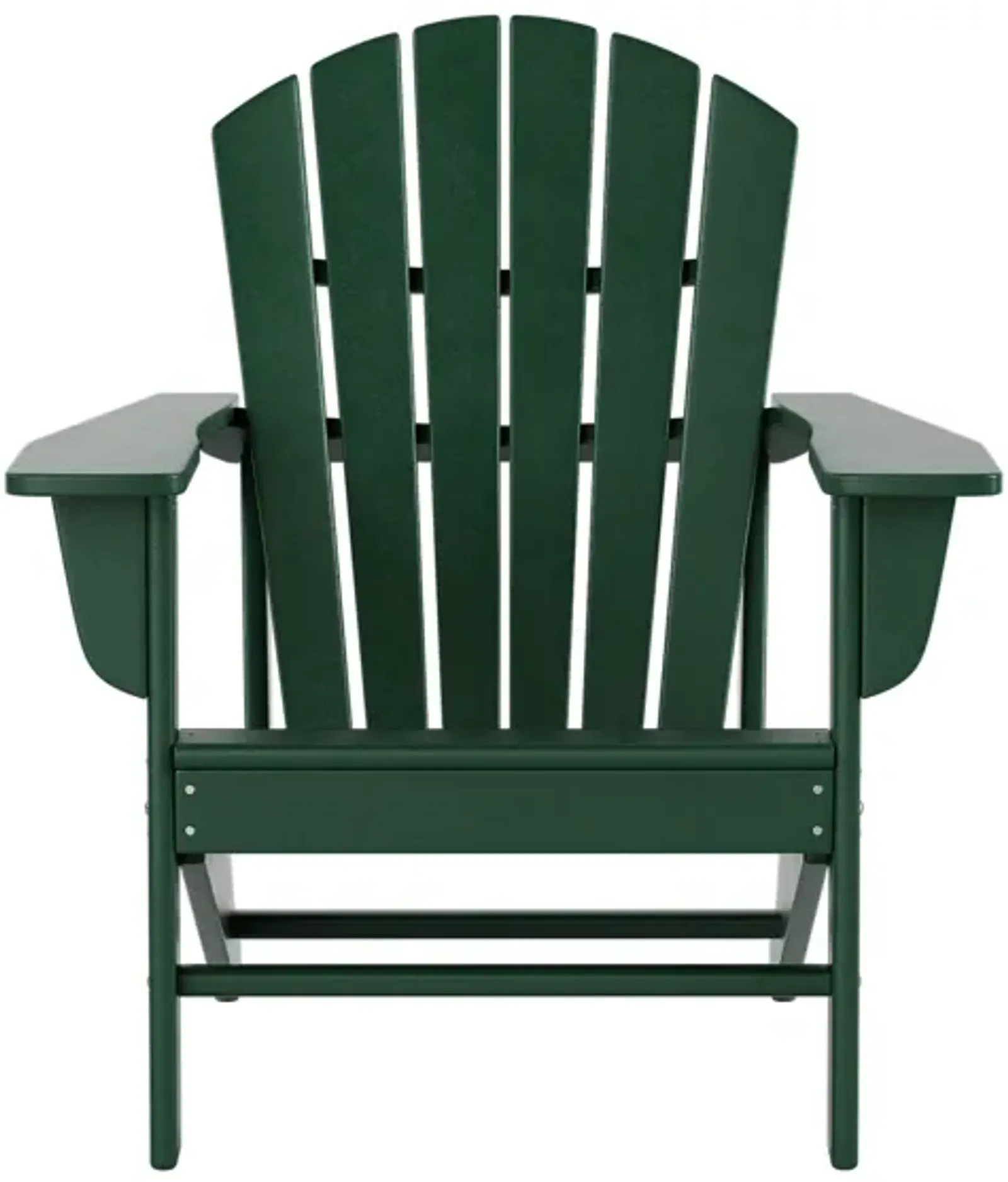 WestinTrends Outdoor Patio Adirondack Chair